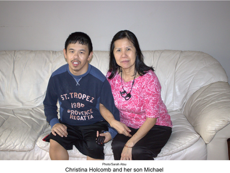 The dual journey: Autism and immigration