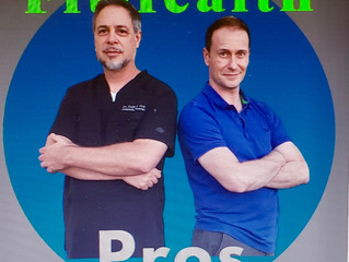 "Best Health" Part One- Kids!