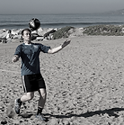 Challenge Fit LA Sean Neff Personal Trainer