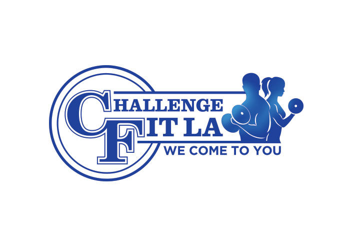 Challenge Fit LA banner