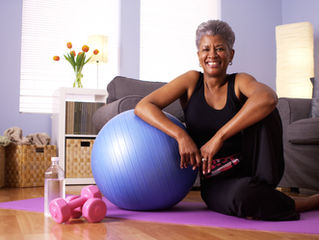 5 Ways To Increase Mobility and Flexibility For Seniors