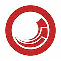 Sitecore logo red circle