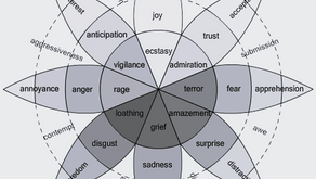Finding a Powerful Voice for Pain - An Article by Kayleigh Cutforth