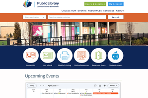 Our New Website is Live!