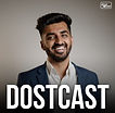Dostcast - client