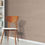 Thumbnail: Sisal Grasscloth Wallcovering, Natural Ivory