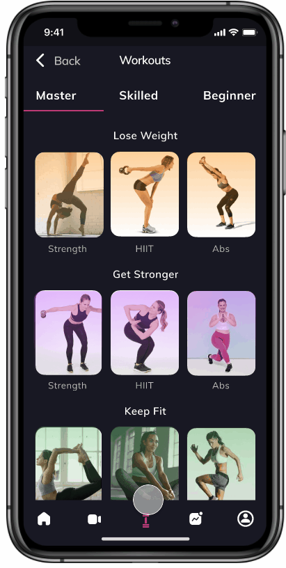 firo_7_StartWorkout.gif