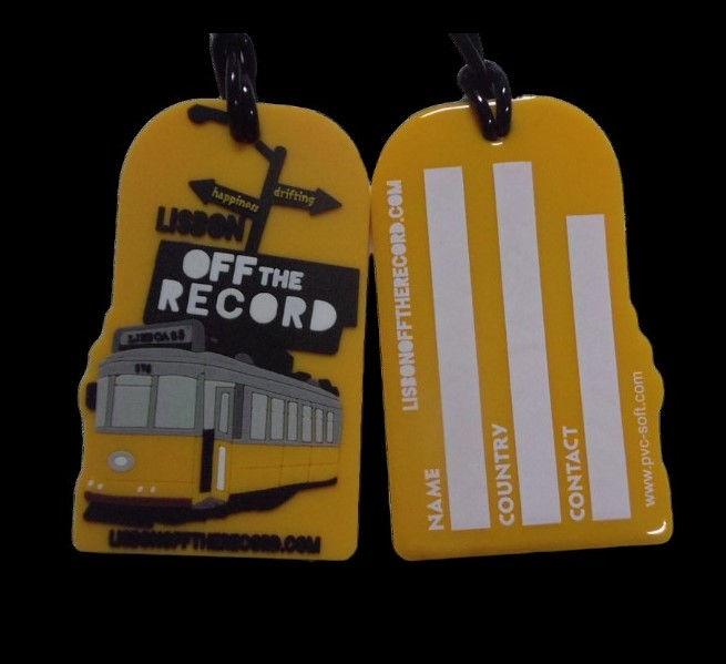 Lisbon Off The Record