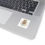 Thumbnail: Kingdom of the Two Sicilies Emblem Sticker