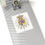 Thumbnail: Kingdom of the Two Sicilies Emblem Sticker