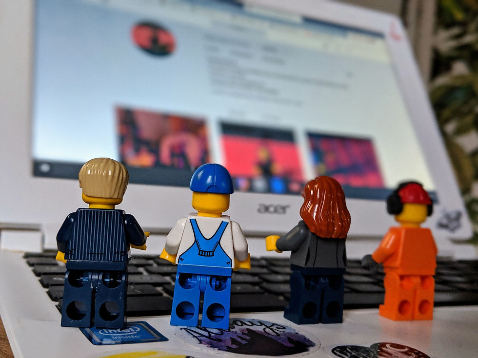 7 reasons why you need social media for your business