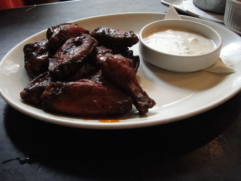 Rustic Tavern -
471 Dekalb Ave. Brooklyn, NY