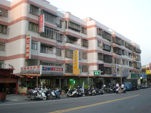 雙喜良緣新建工程