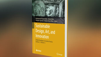 New publication: Artistic Practices as Environmental Research