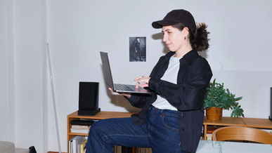 Free Webinars: Research and Development Fund by Arts Council England