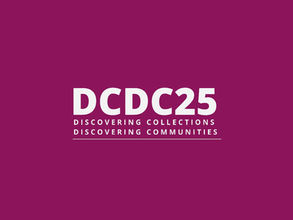 Looking Forward at DCDC25: Reimagining Accessibility Through AI