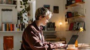 Social Media & Visual Communication Intern