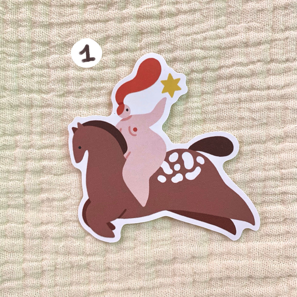 Miniature : Stickers