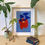 Miniature : Le tendre