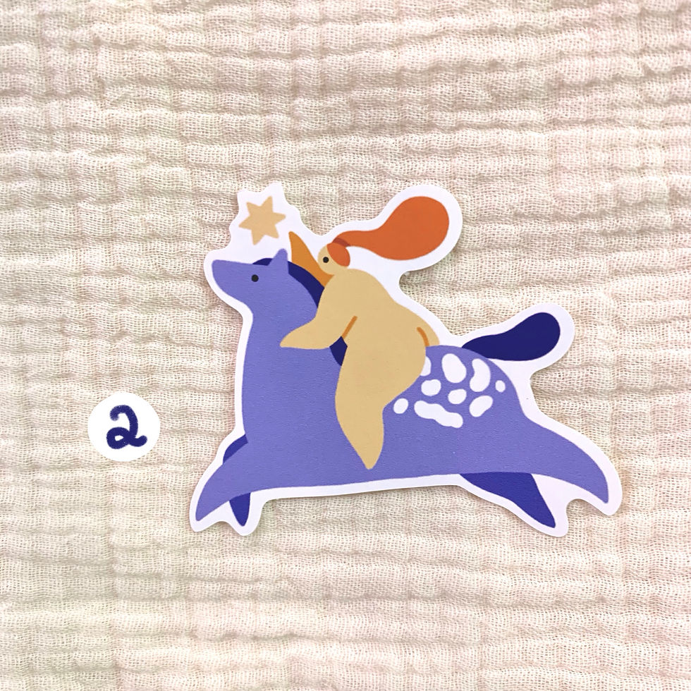 Miniature : Stickers