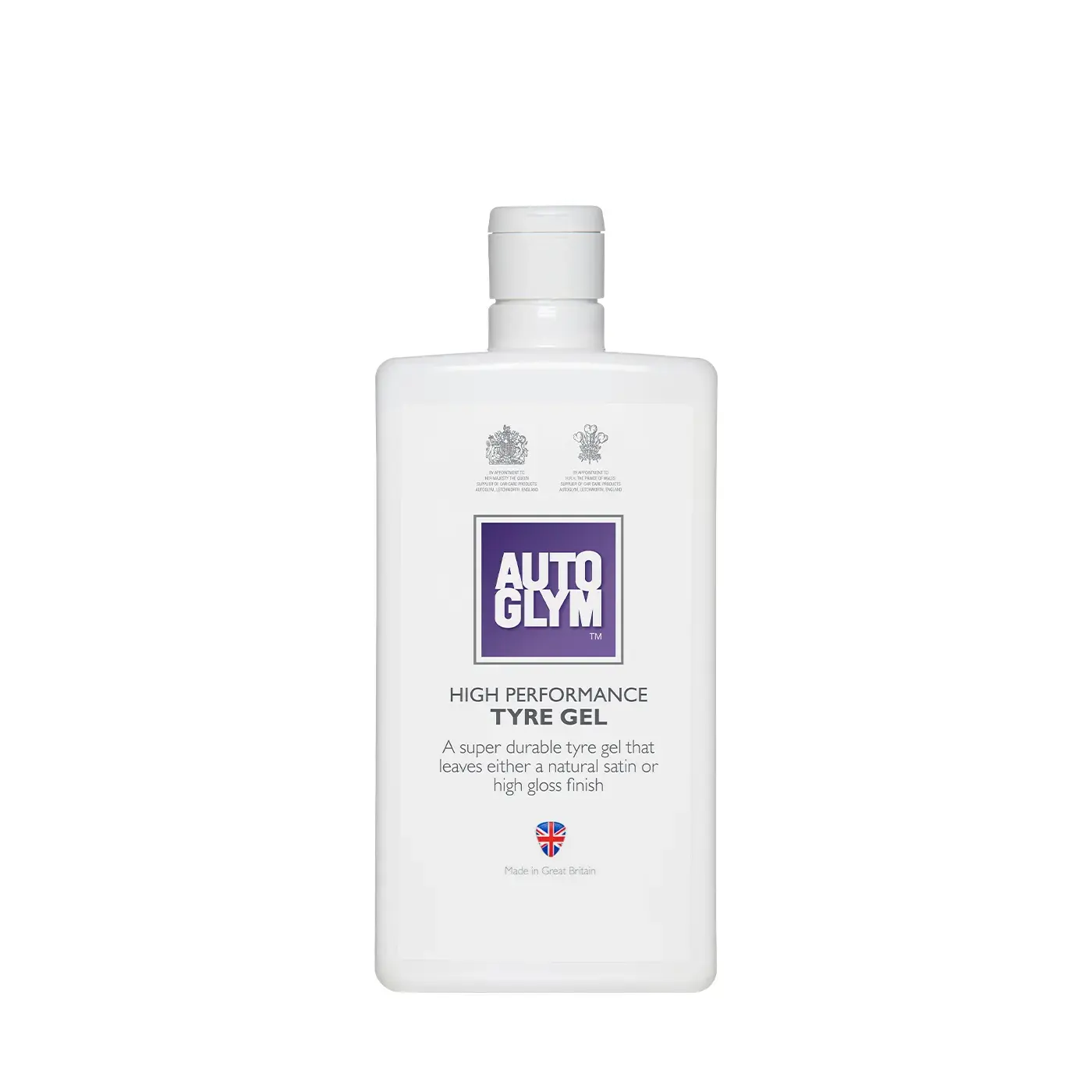 Autoglym High Performance Tyre Gel 500ml