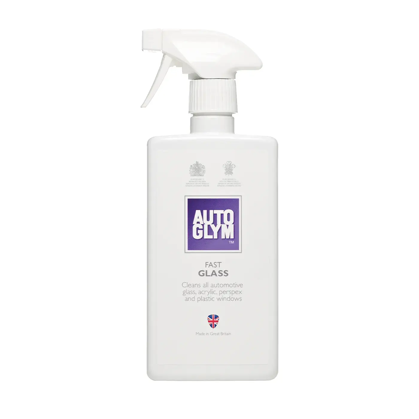 Autogylm Fast Glass 500ml