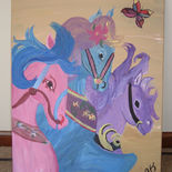 Carosel horses.JPG