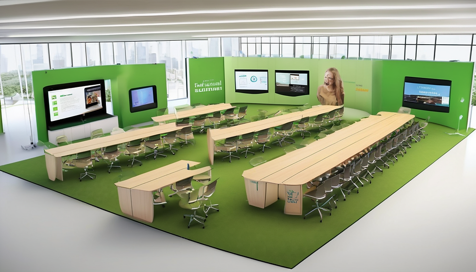 Innovative Education Summit