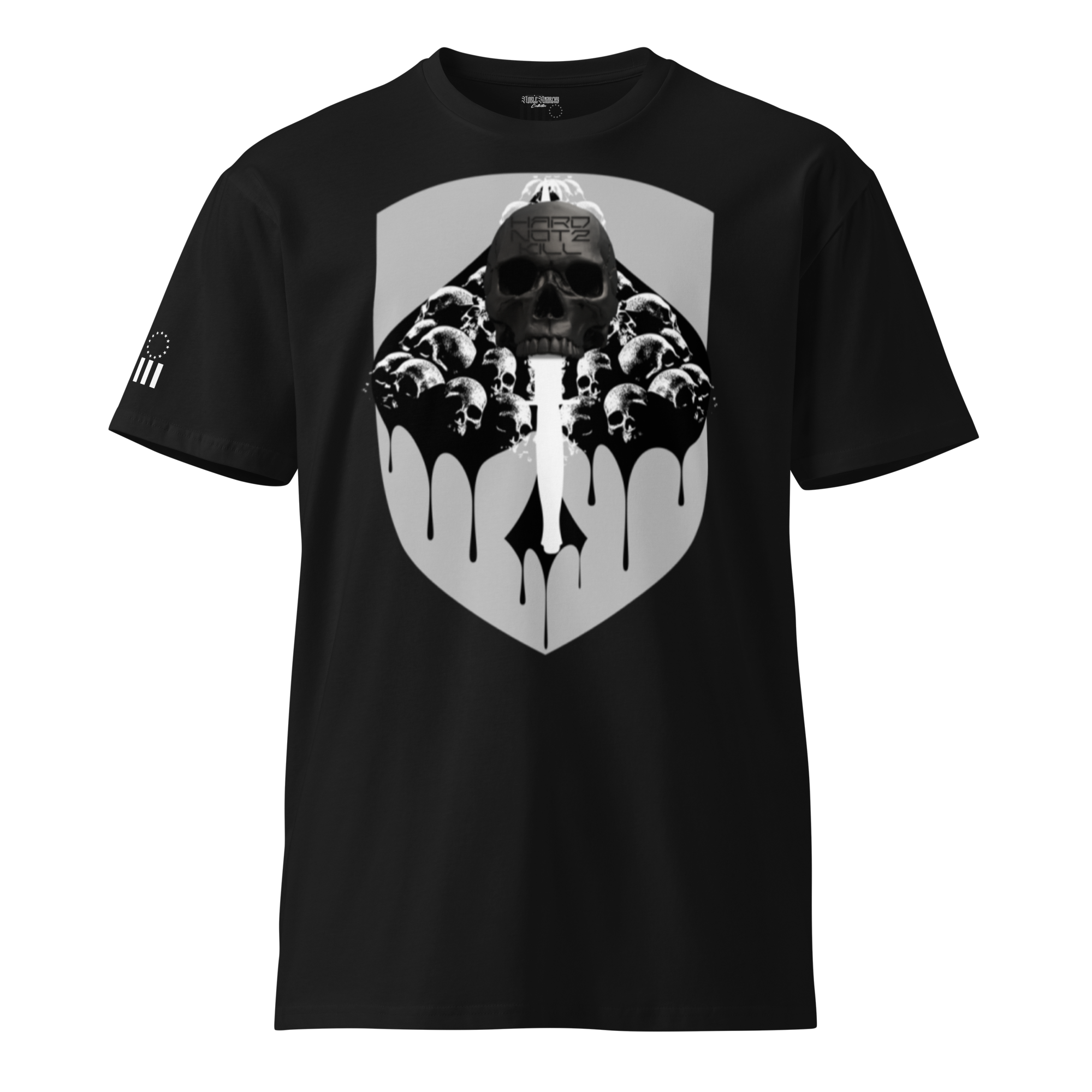 Doom Division No Exfil Recon