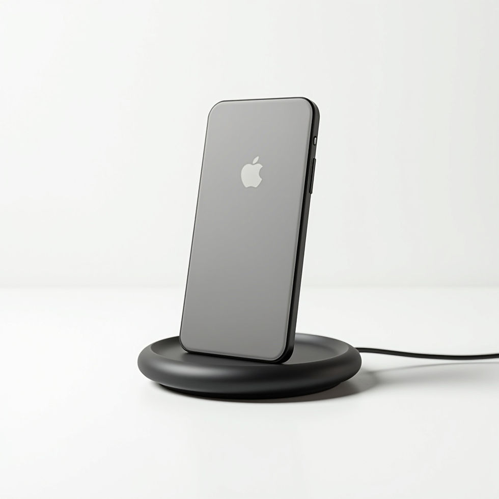 Nebula Wireless Dock