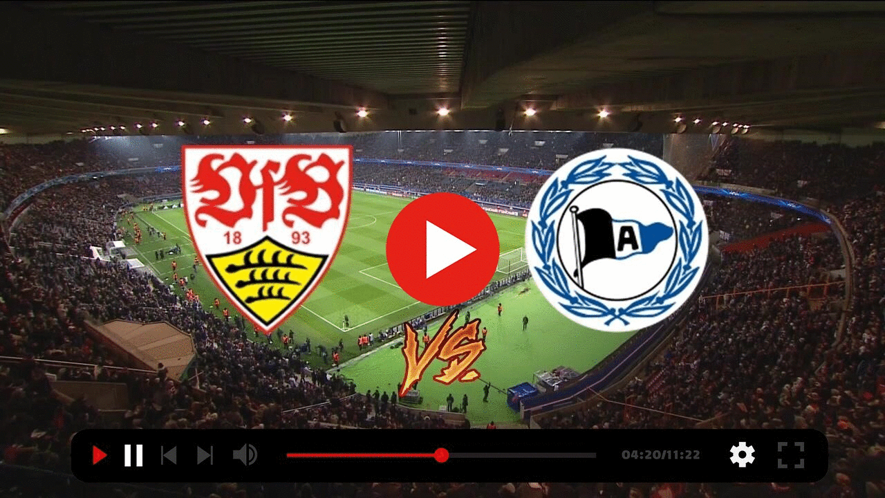 ((LIVE HD<<<<)) Stuttgart - Arminia live free 19 October 2022 content media
