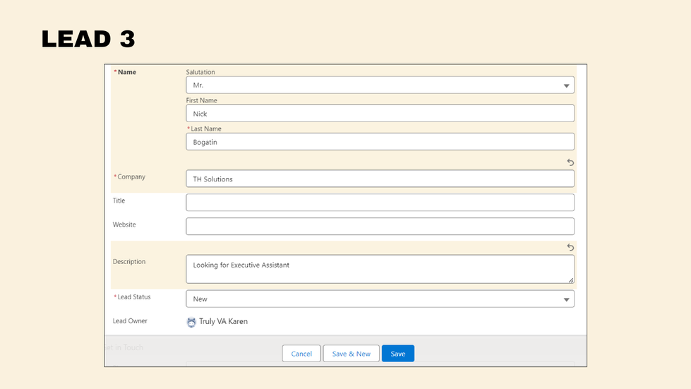 CRM Management-4