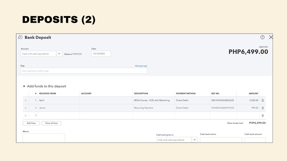 Online Bookkeeping-4