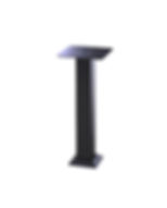 BOLT DOWN BASE
