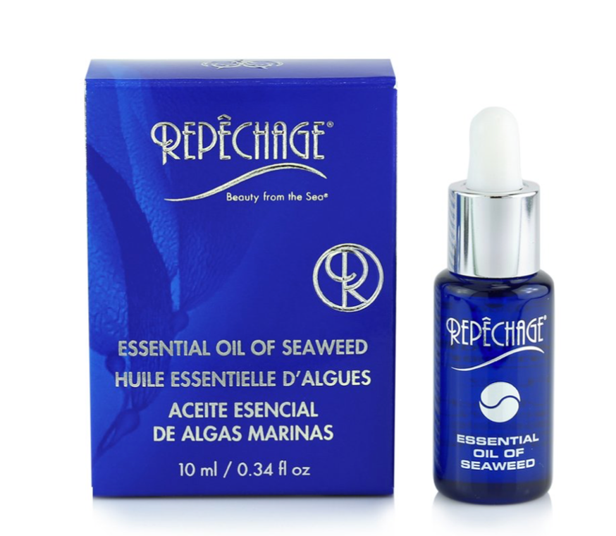 Thumbnail: Essential Oil of Seaweed