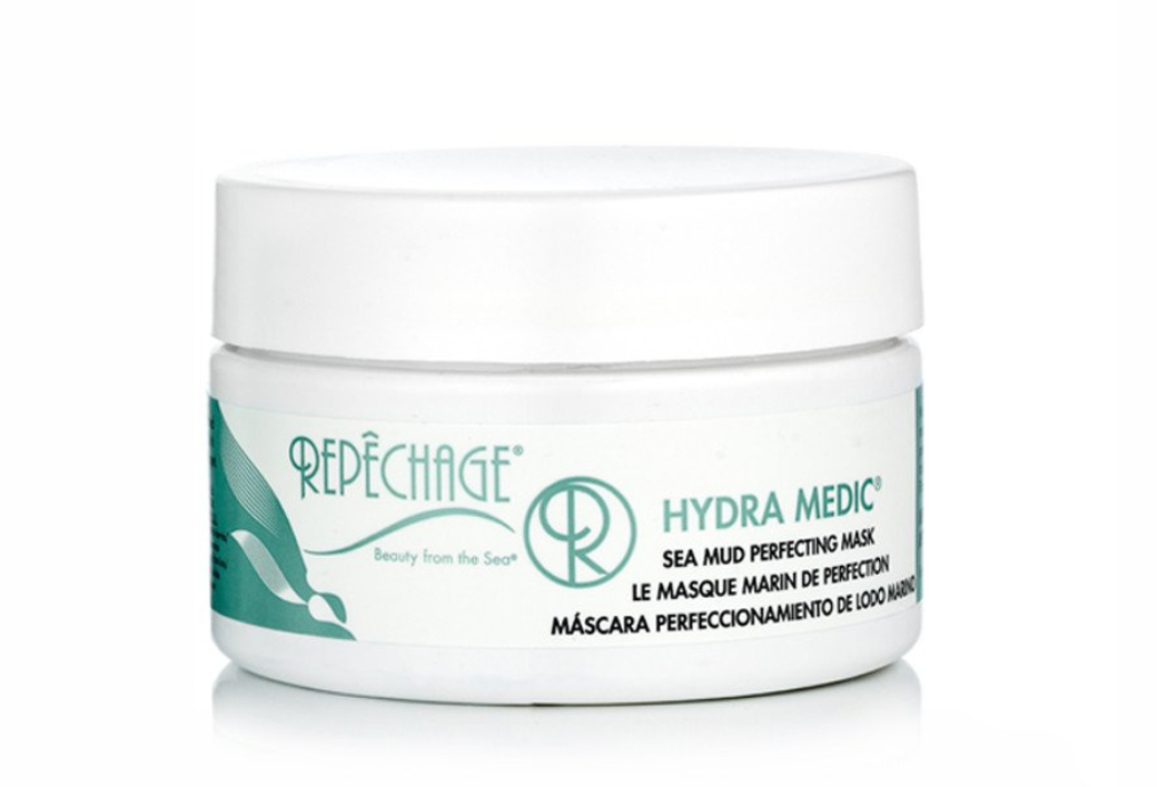 Hydra Medic Sea Mud Perfecting Mask