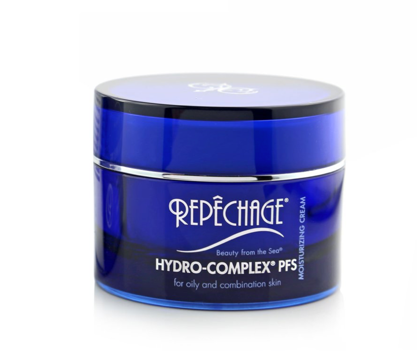 Hydro-Complex PFS Moisturizing Cream For Oily and Combination Skin