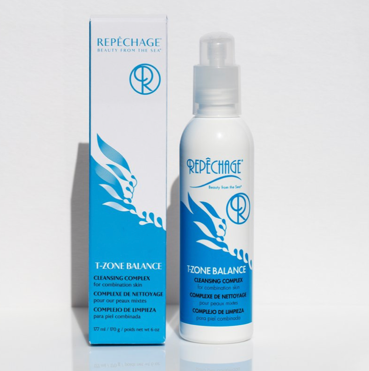 Thumbnail: T-Zone Balance Cleansing Complex