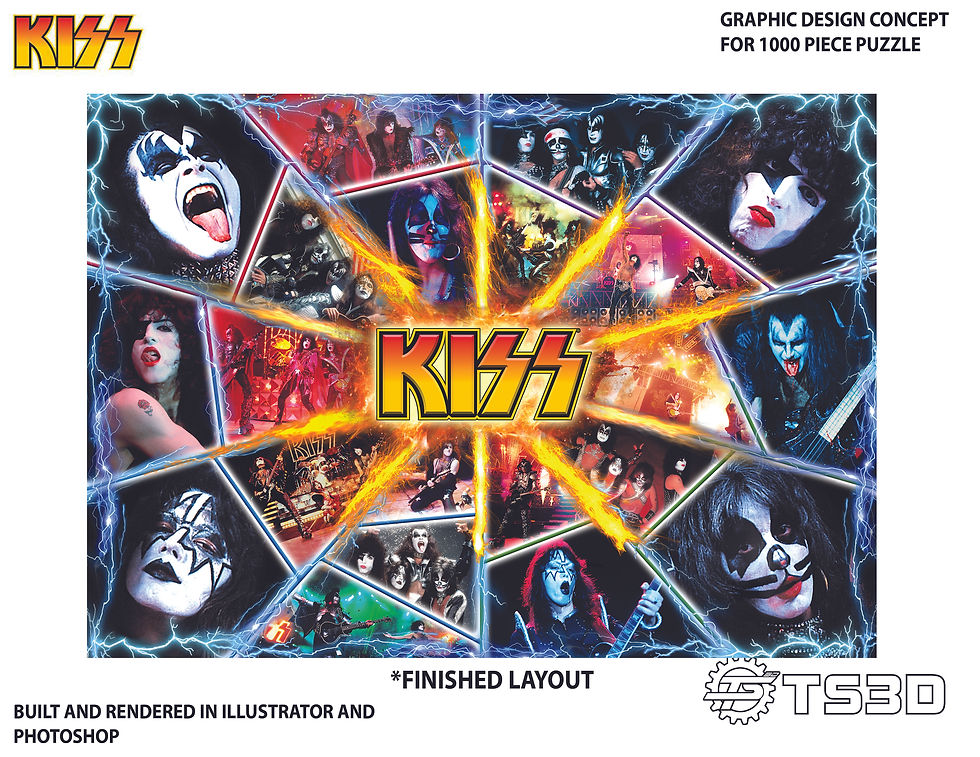 KISS