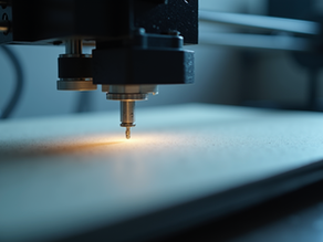 Understanding 3D Printing Technology