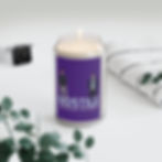 Thumbnail: Hostile 1 -Scented Candle, 13.75oz - 3 SCENTS AVAILABLE!
