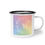 Thumbnail: Spark of Hope - Enamel Camp Cup