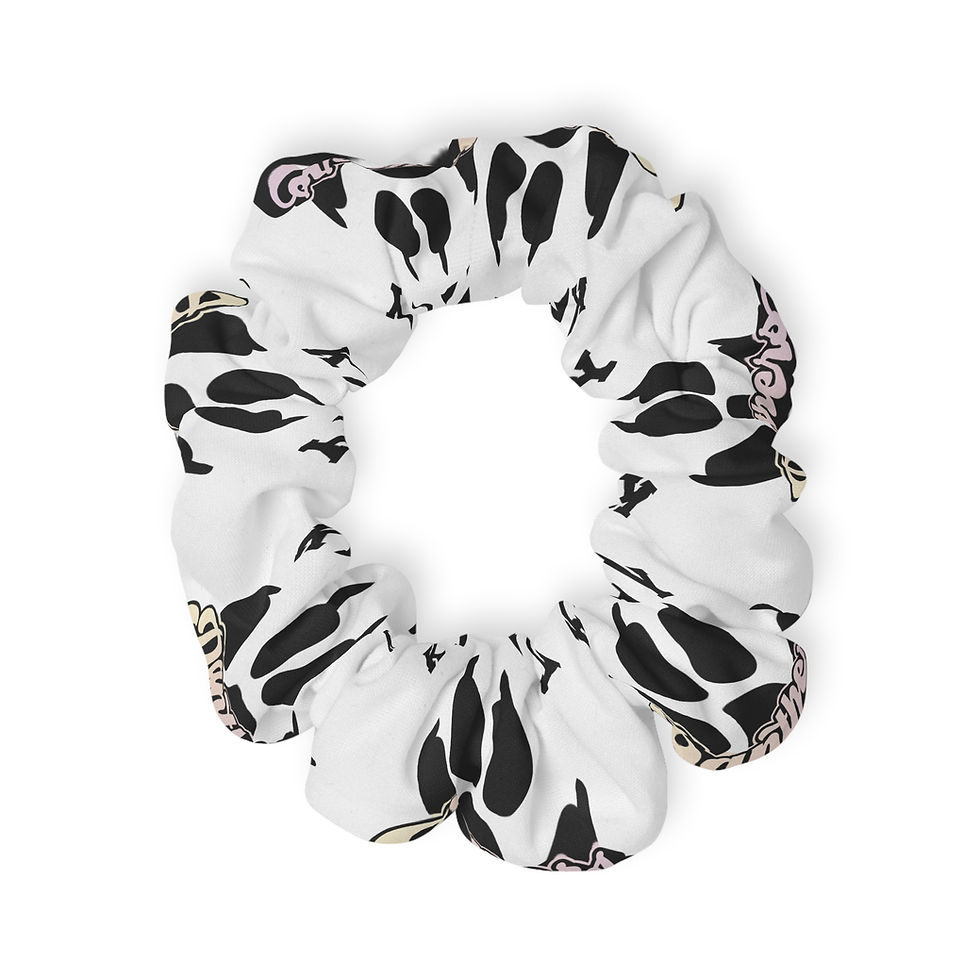 Thumbnail: Scrunchie