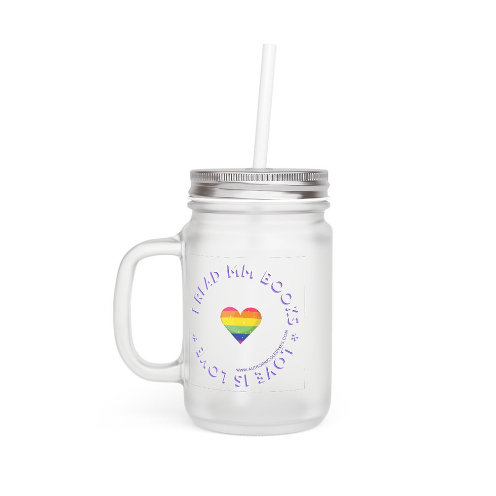 Thumbnail: Mason Jar