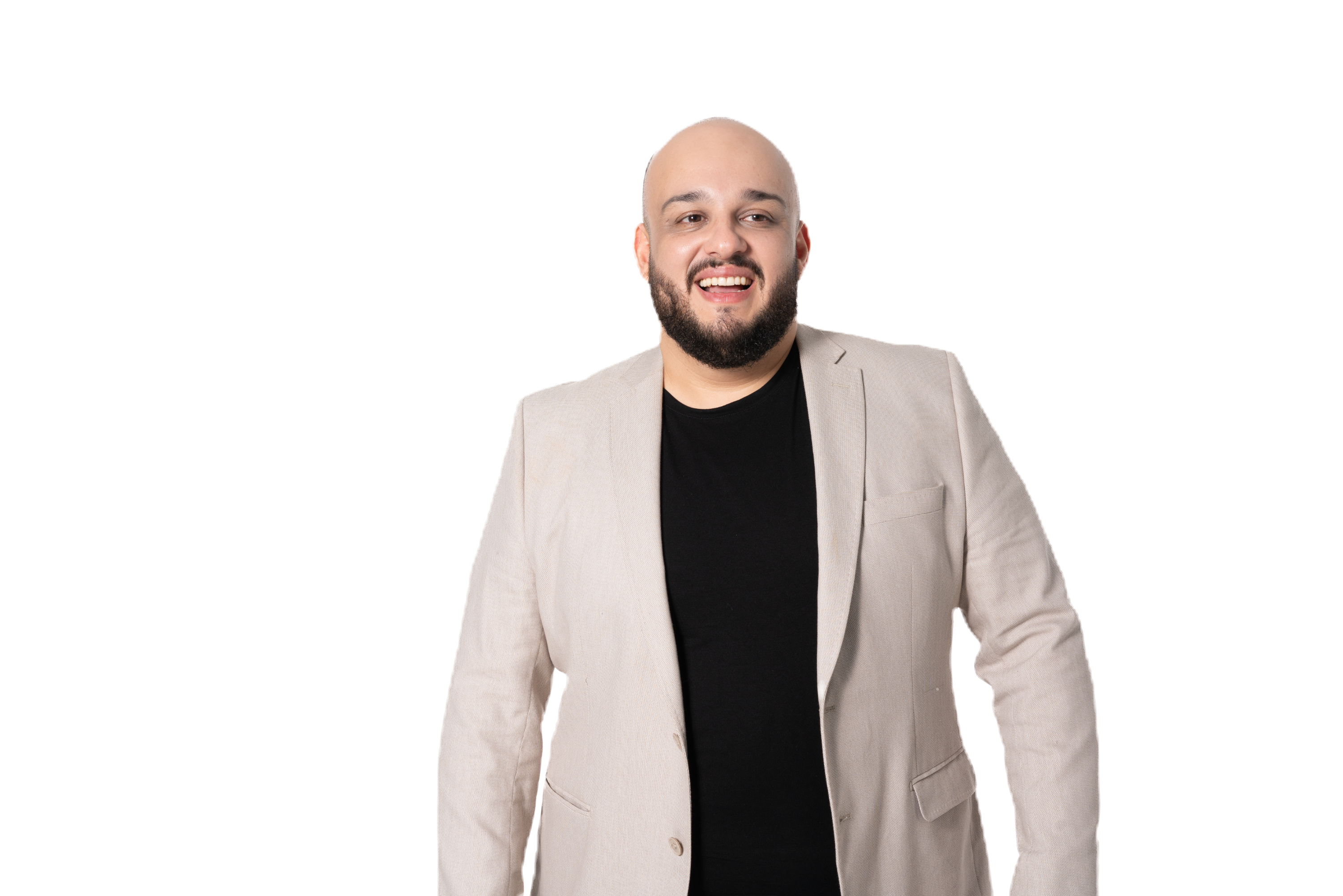 Foto do escritor: Maércio 