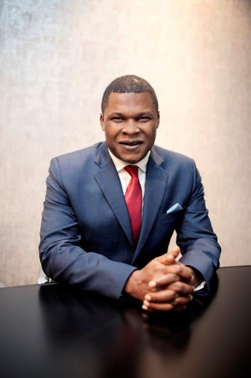 Nj Ayuk Centurion Law Group