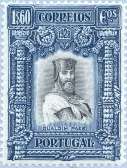 Mestres do Templo em Portugal