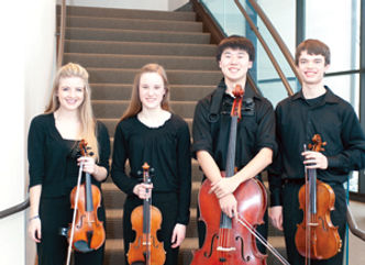 2013 Prizewinners
