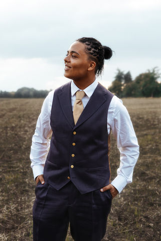 Hochzeitsfotografie Hochzeitsfotografin Hochzeit Paar Brautpaar Fotografin Dortmund NRW Black Cat Moments Fotografie Photography Wedding alternativ wedding alternativ gothic moody