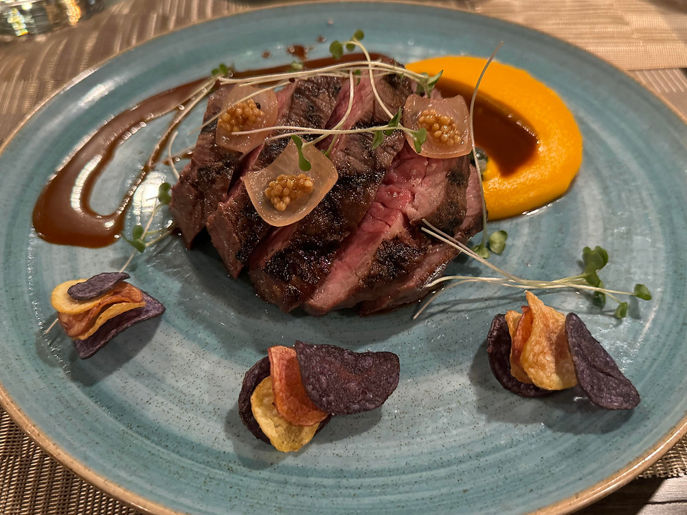 Make Your Holidays Special at Decant, a Top Medford Restaurant